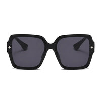 Sunglasses for Women Luxury UV Protection Large Frame