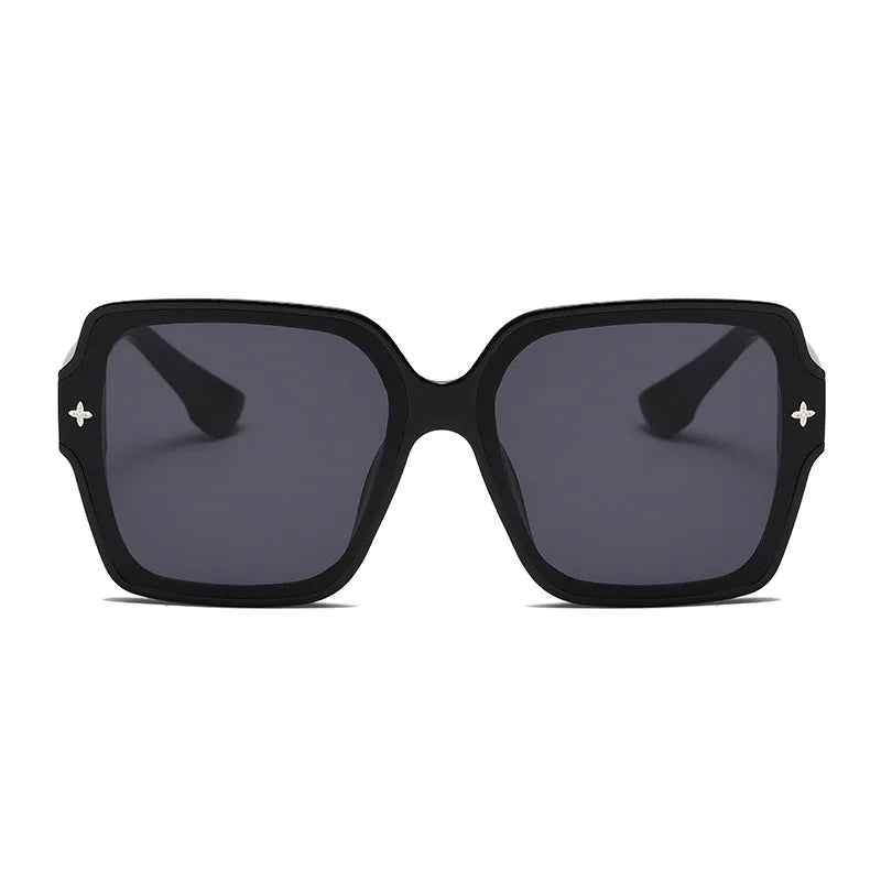 Sunglasses for Women Luxury UV Protection Large Frame