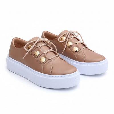 Female Running Shoes Casual Sneakers