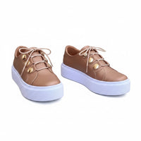 Female Running Shoes Casual Sneakers