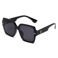 Sunglasses for Women Luxury UV Protection Large Frame