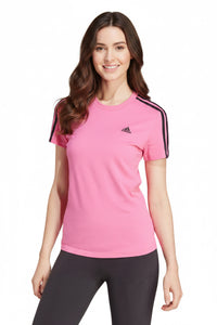 adidas Women's 3 Stripes Tee