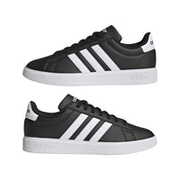 adidas Men's Grand Court 2.0 Tennis Shoes