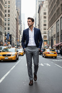 Ralph Lauren Mens UltraFlex Classic