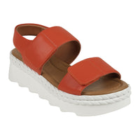 Platform Sandals