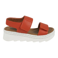 Platform Sandals