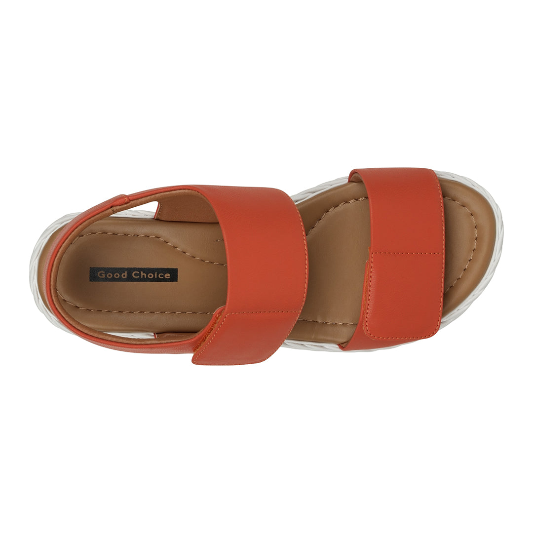 Platform Sandals