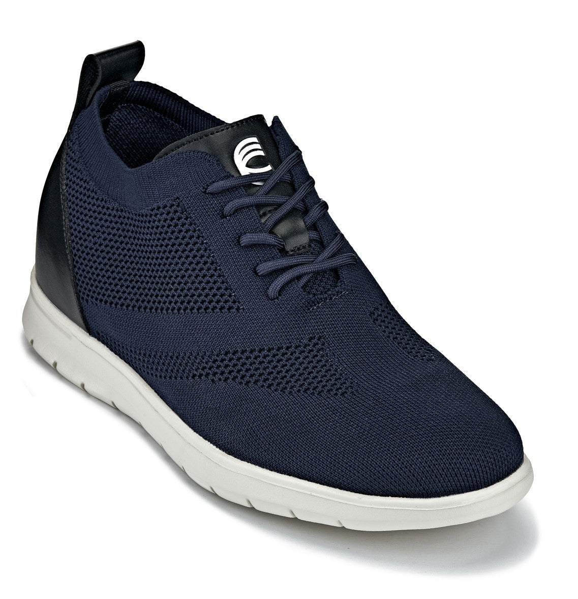 Lace Up Casual Walker - Lightweight