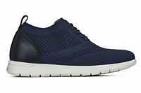 Lace Up Casual Walker - Lightweight