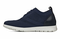 Lace Up Casual Walker - Lightweight