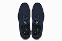 Lace Up Casual Walker - Lightweight