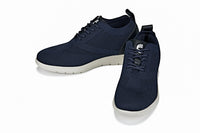 Lace Up Casual Walker - Lightweight
