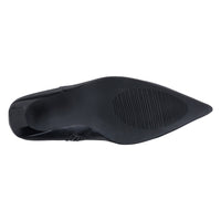Women's Vanessa Black Bootie