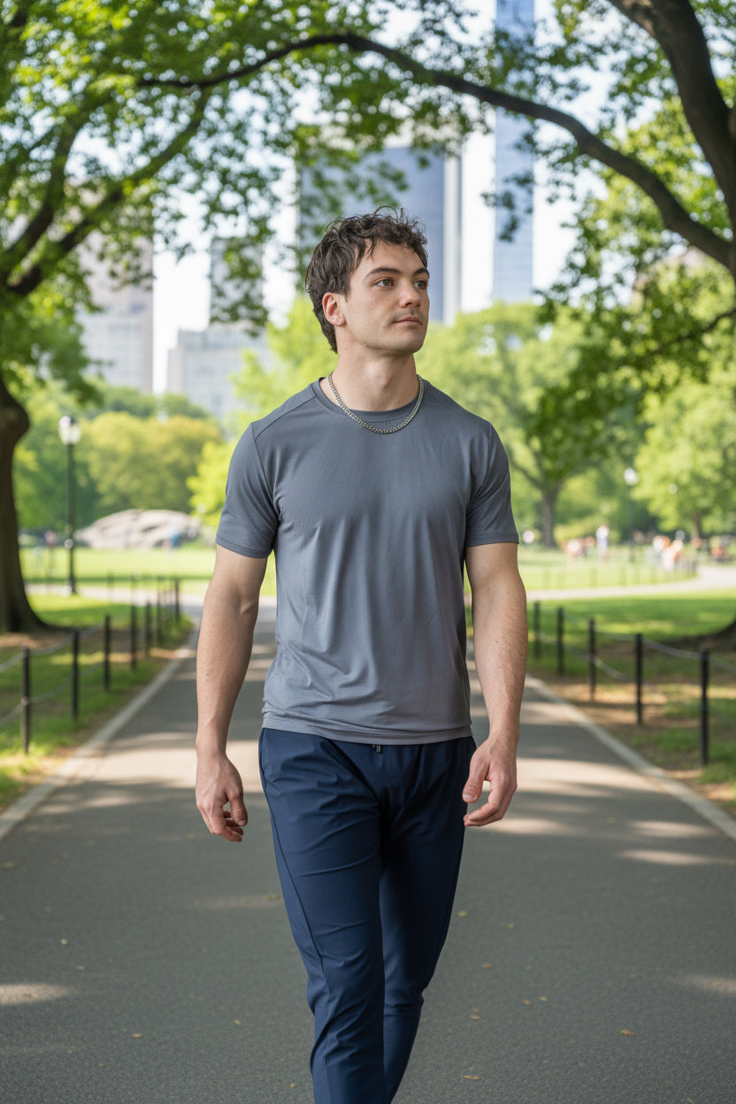 ALIVE strong tee