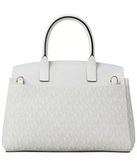 Landry Small Top Handle Satchel Handbag