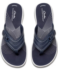 Cloudsteppers Breeze Reyna Flip-Flop Sandals