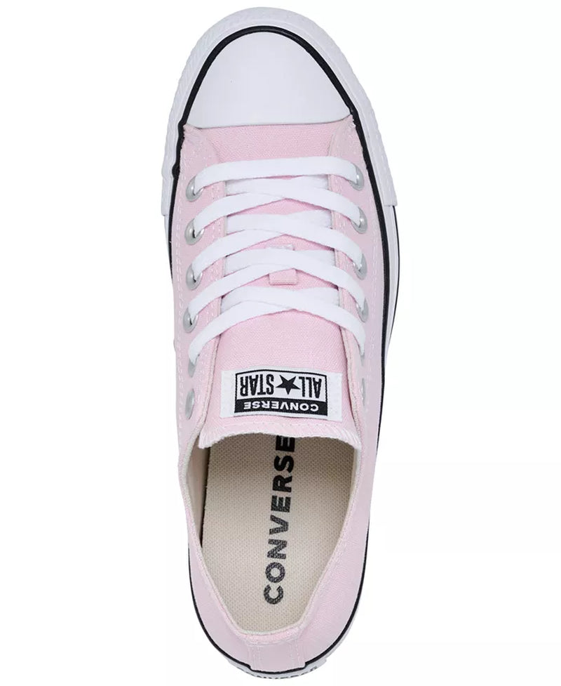 Women'S Chuck Taylor All Star Ox Casual Sneakers from Finish Line