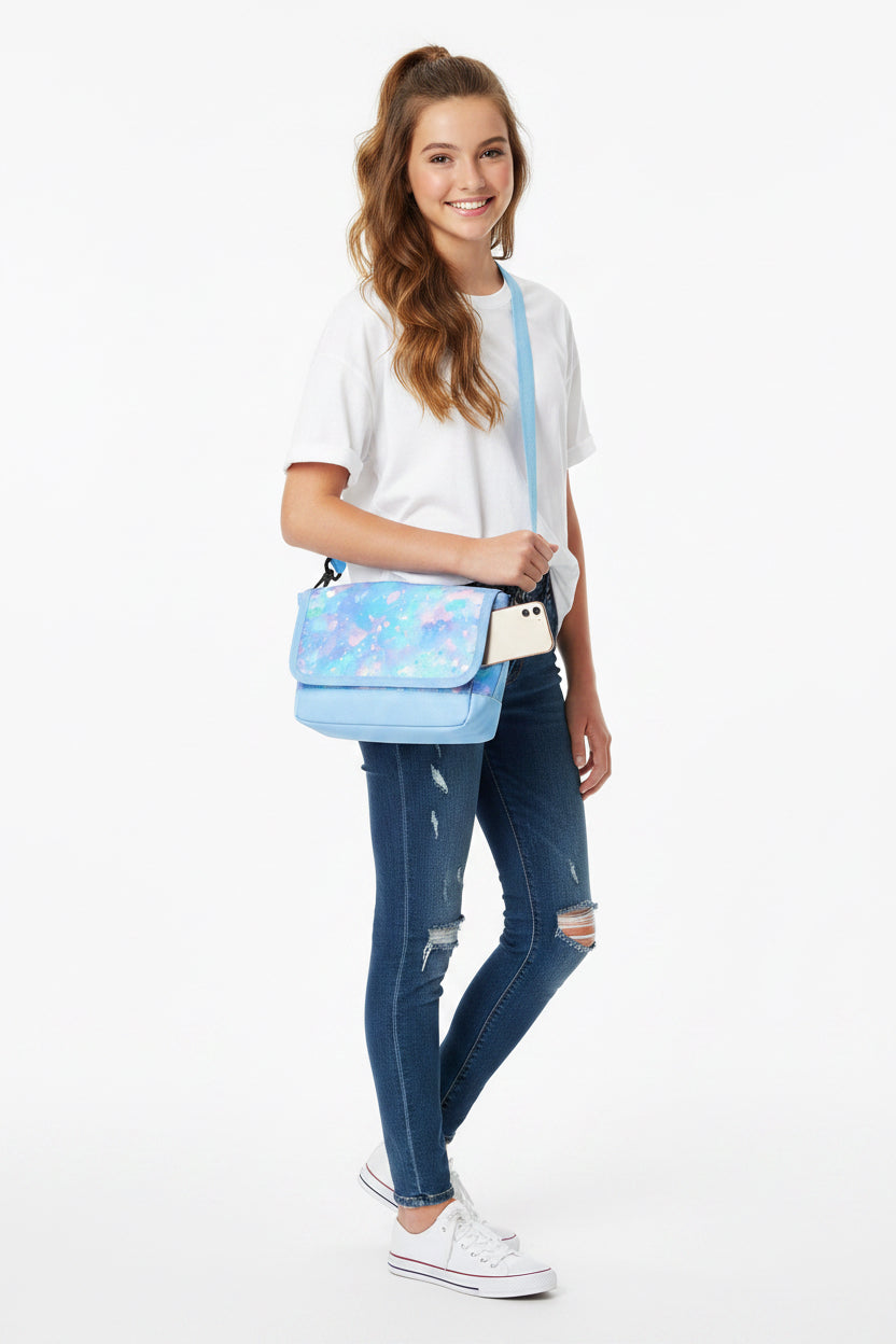 Crossbody Purse for Girls
