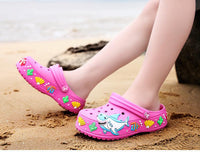 Summer Slippers High Quality Kids