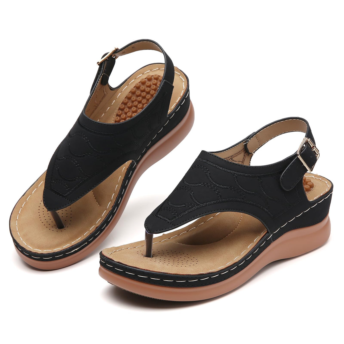 Dressy Summer Casual Sandals
