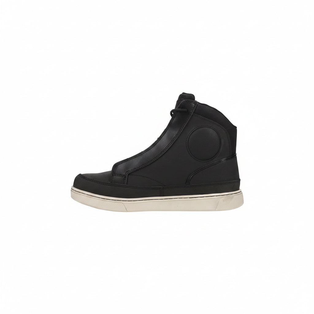 FOOTWEAR Mens Vardon Sneakers Shoes Casual