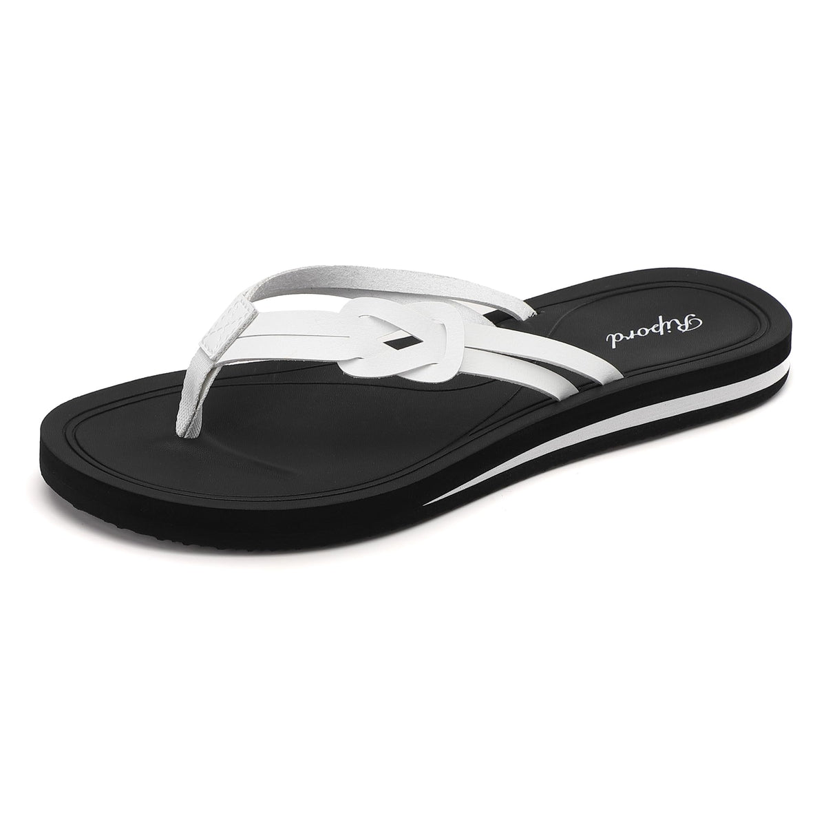 Flip Flops Comfortable Thong Sandals