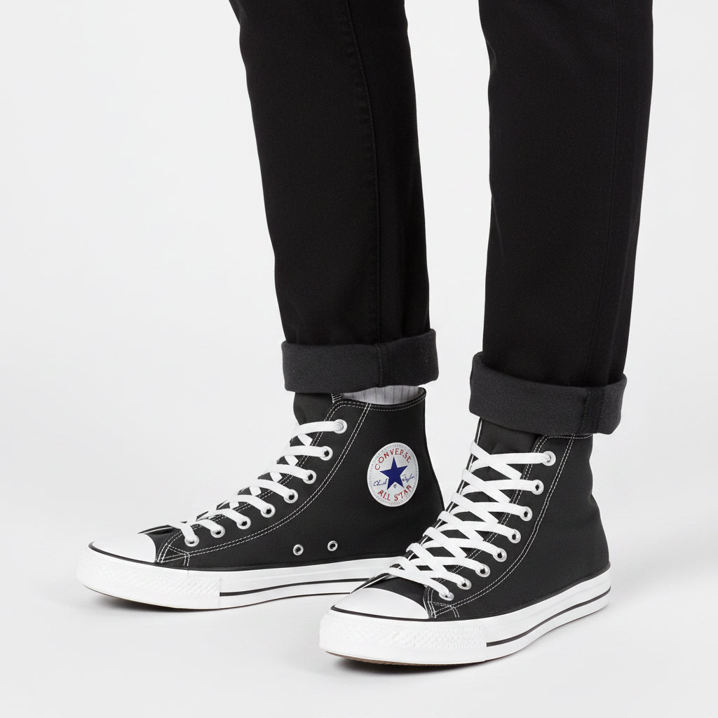 Converse Unisex Chuck Taylor All Star