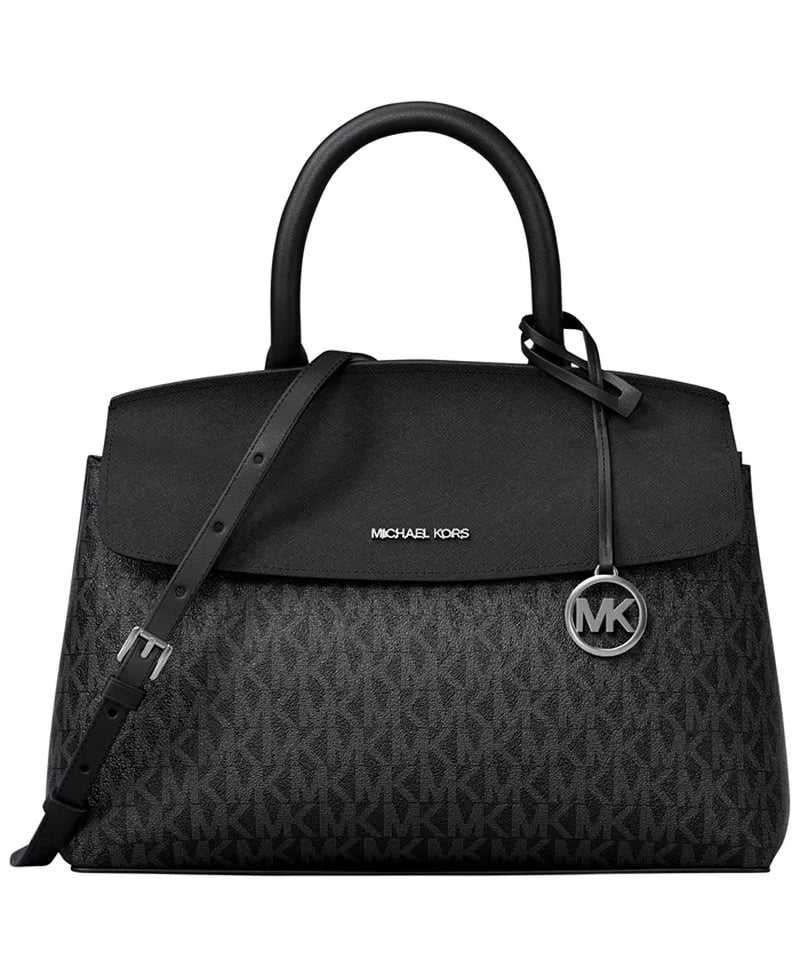 Landry Small Top Handle Satchel Handbag