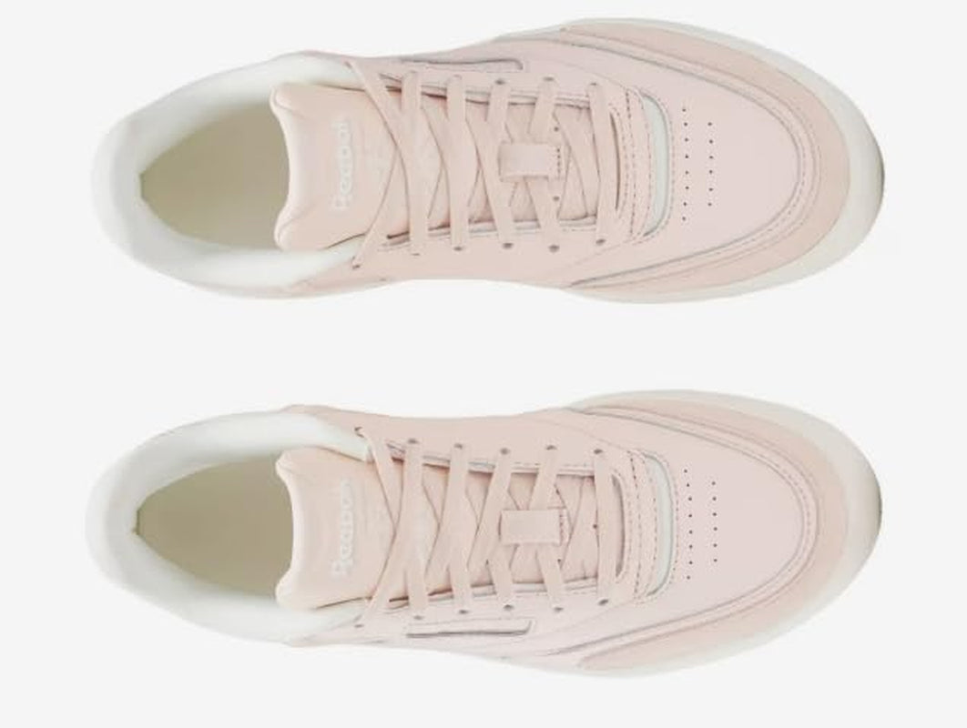 Women'S Club C Extra Sneaker, Footwear