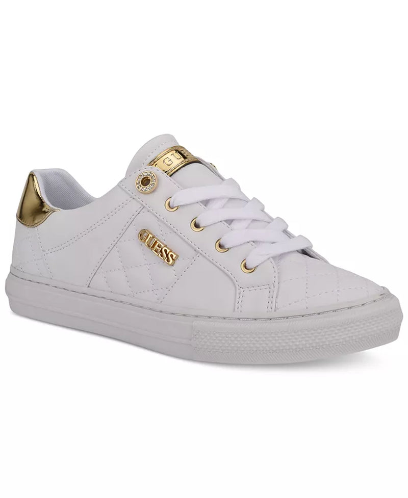Women's Loven Low Profile Lace-Up