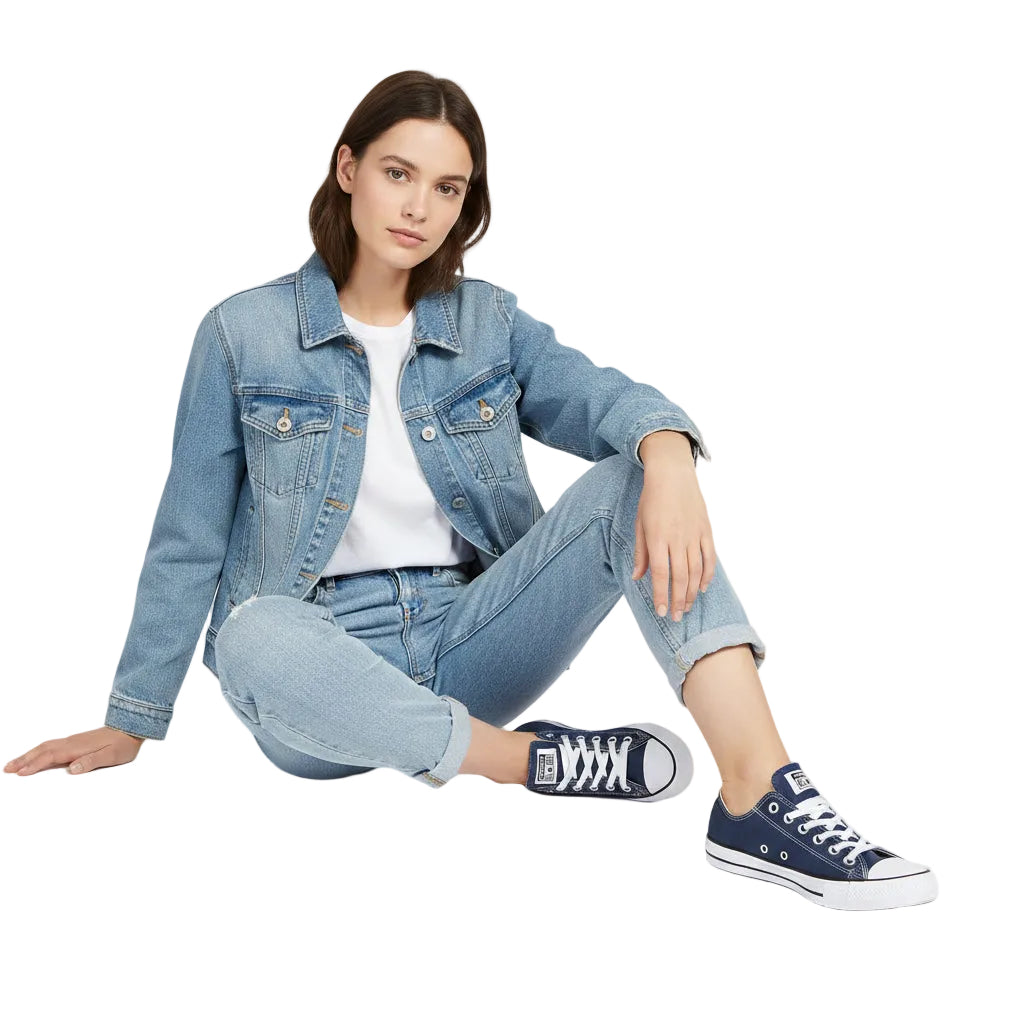 Converse Unisex Chuck Taylor All Star Sneakers