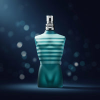 Le Male By Jean Paul Gaultier For Men. Eau De Toilette Spray 4.2 Oz.