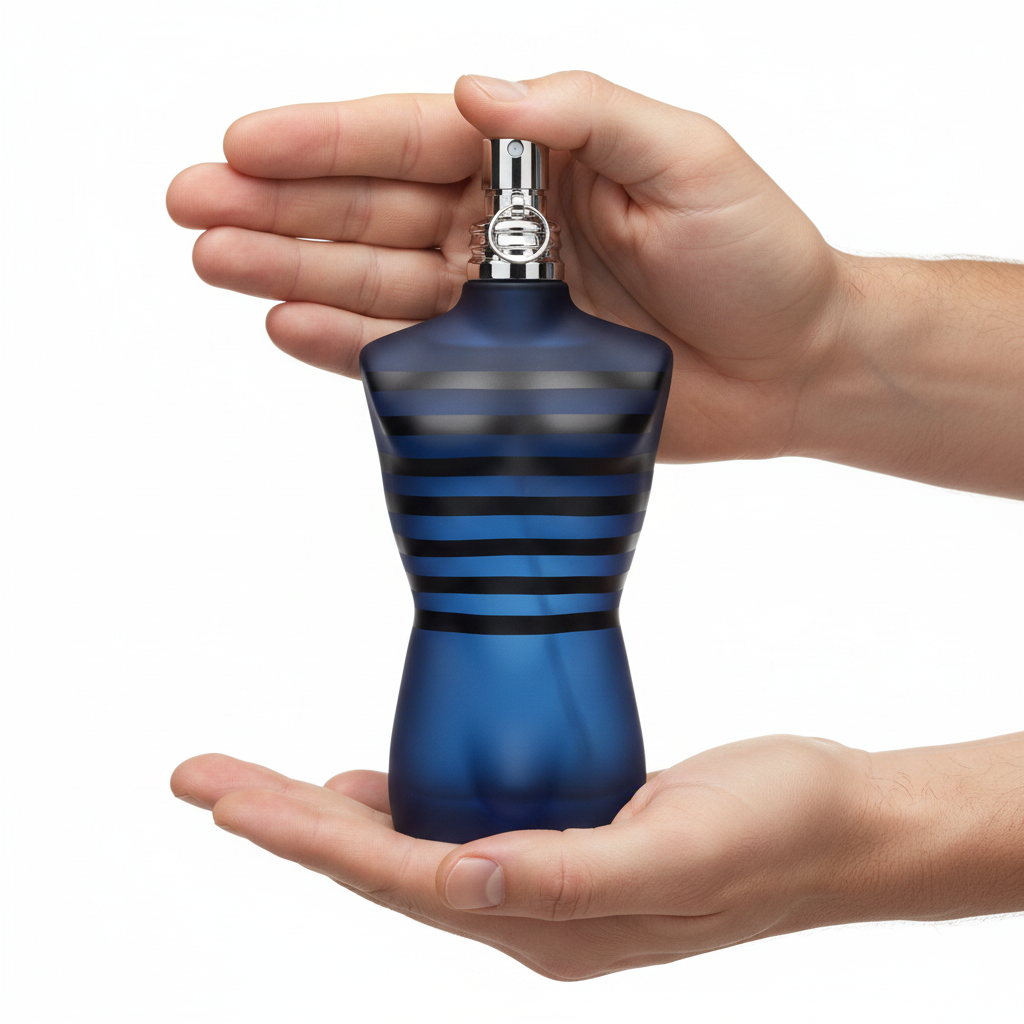 Ultra Male Jean Paul Gaultier 100ml