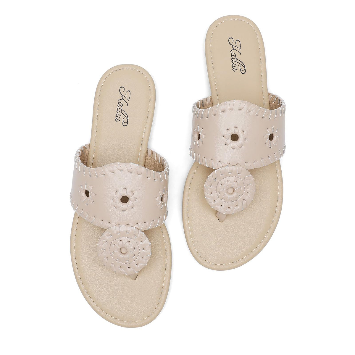 Flip Flop Sandals Dressy Thong
