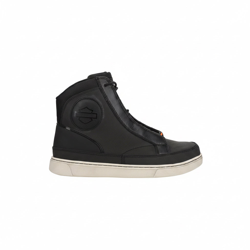 FOOTWEAR Mens Vardon Sneakers Shoes Casual