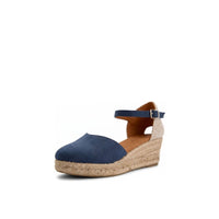 Jimena Small Strap French Blue