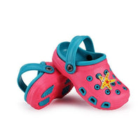 Kids Slippers Boy Shoes