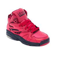 LA Gear Women's LA Tech Light-Up Hightop | Vintage Classic