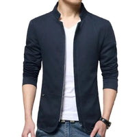 Men's Lightweight Cotton Jacket