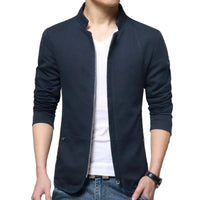 Men's Lightweight Cotton Jacket