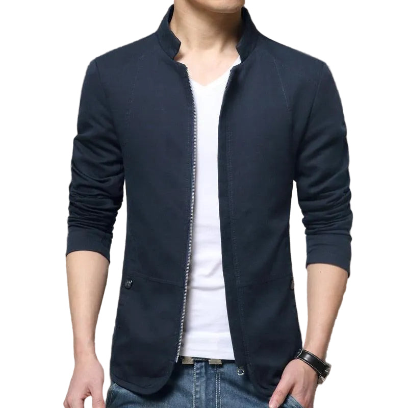 Men's Lightweight Cotton Jacket