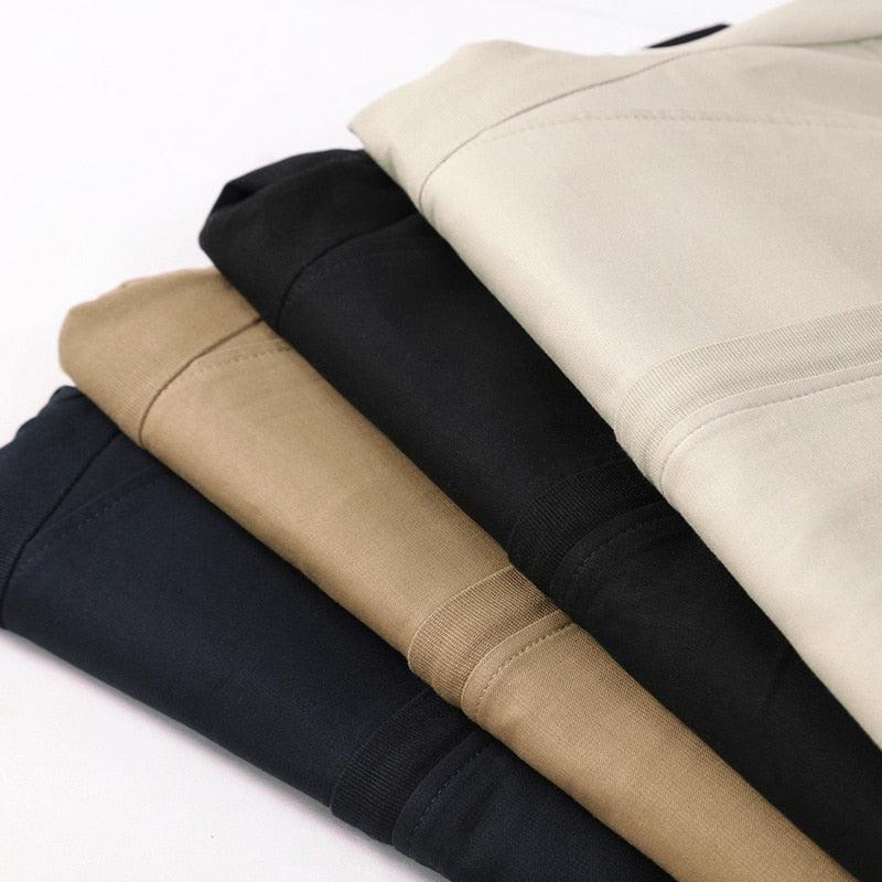 Men's Lightweight Cotton Jacket
