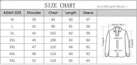 Men's Lightweight Cotton Jacket