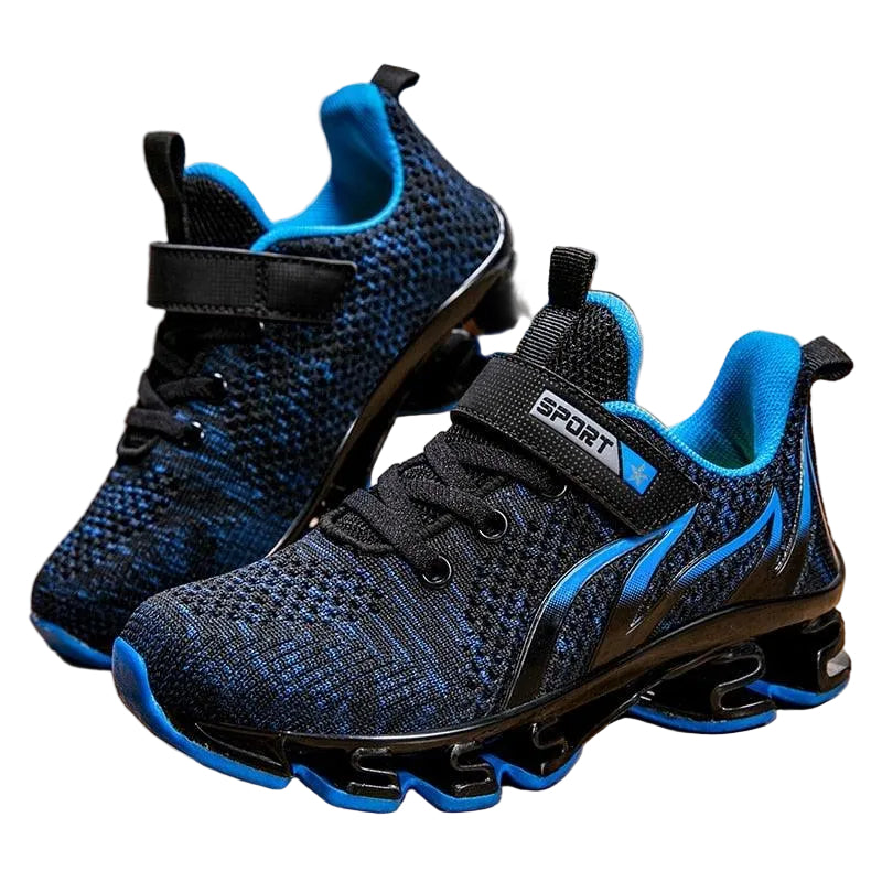 Boys Sneakers Kids Running Outdoor