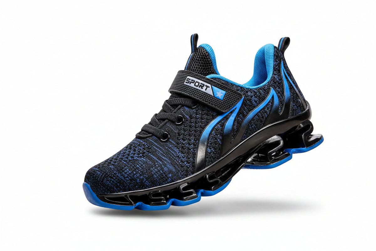 Boys Sneakers Kids Running Outdoor