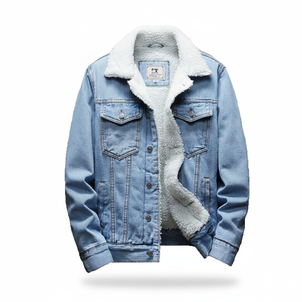 Winter Jacket