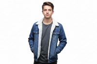 Winter Jacket