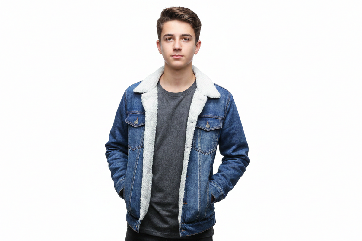 Winter Jacket