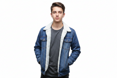 Winter Jacket