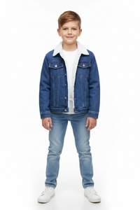 Winter Jacket